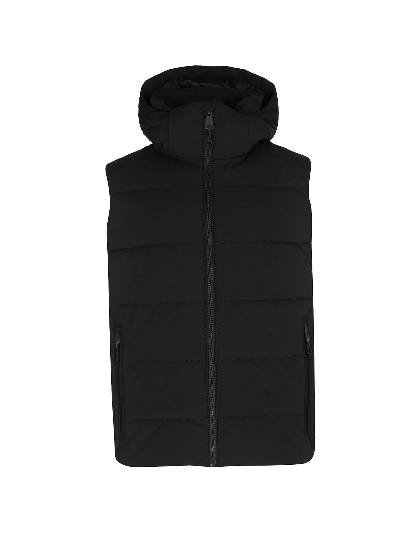 STRELLSON | Steppgilet LEGGERO | 